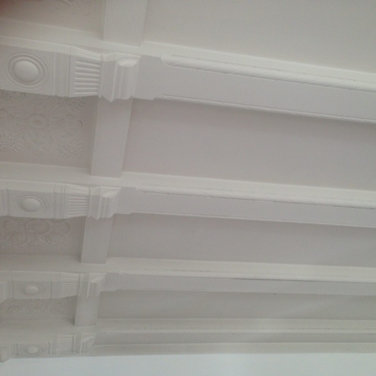 beskrivelse af det udførte arbejde